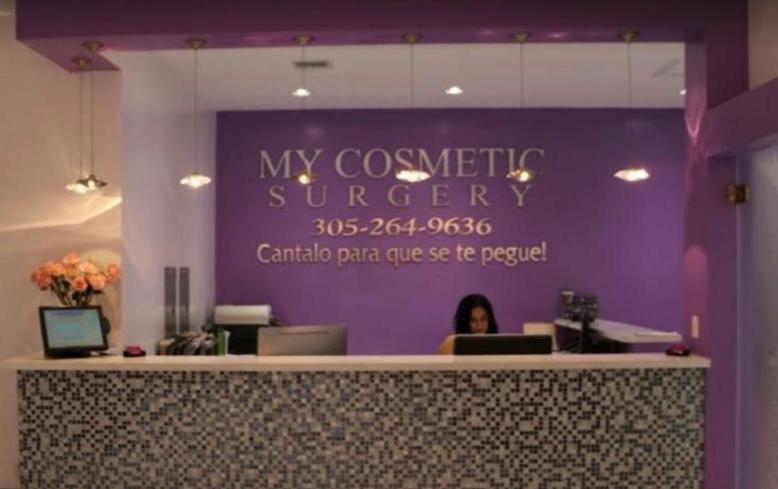 Tiny Place W Private Hot Jacuzzi 7 Min To Miami International Airport Bagian luar foto